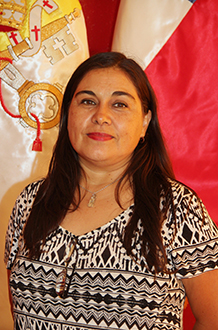 Gabriela Gómez